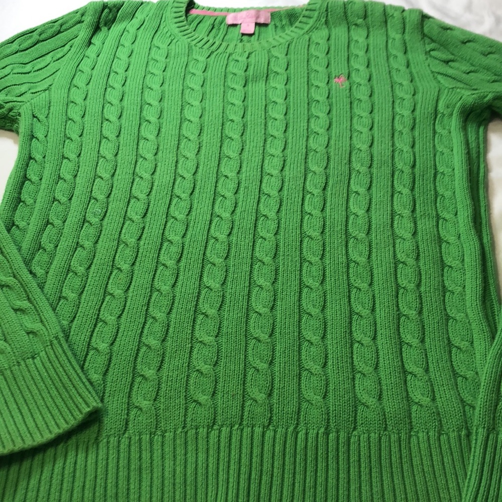 LILY PULITZER